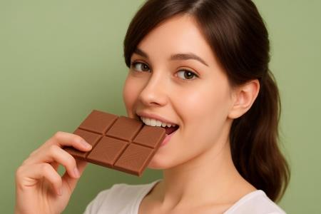 Warum sind Sie ständig hungrig?